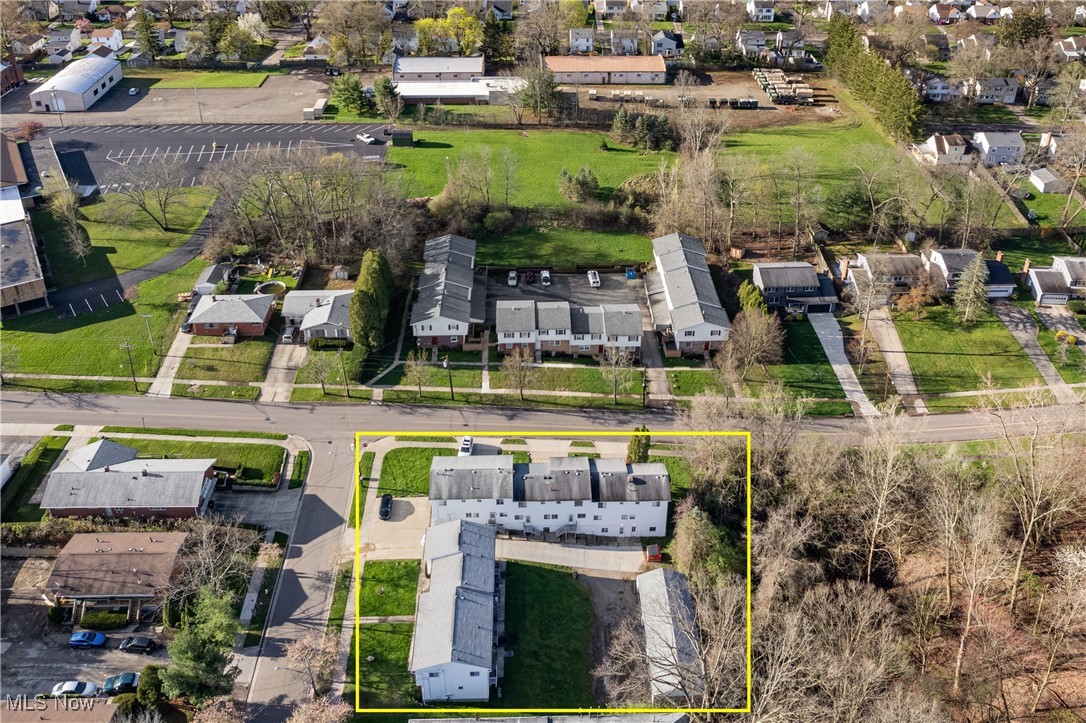 Park Heights Estate #9 - Commercial Sale