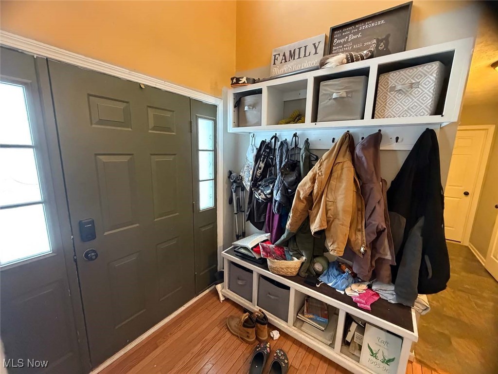 Glenbrook Village Ph 01 - Residential