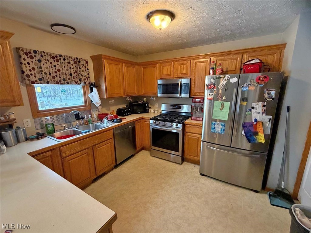 Glenbrook Village Ph 01 - Residential