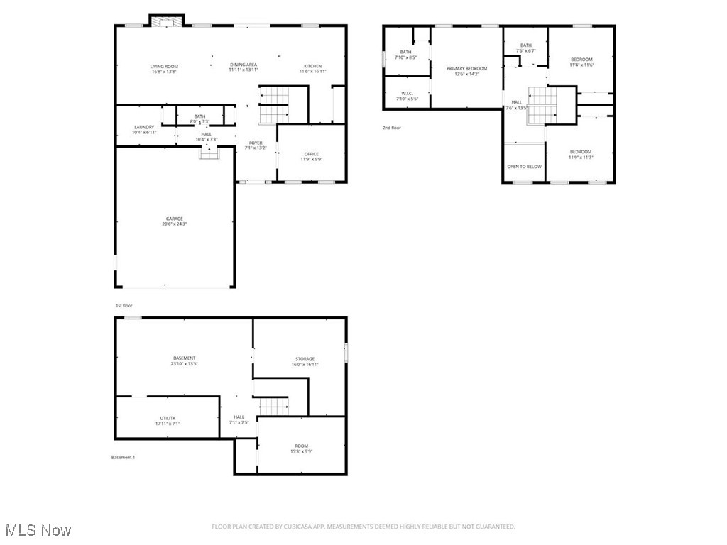 Glenbrook Village Ph 01 - Residential