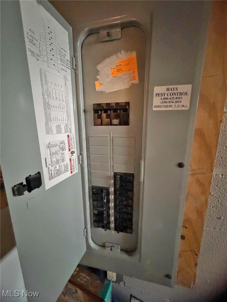 Glenbrook Village Ph 01 - Residential