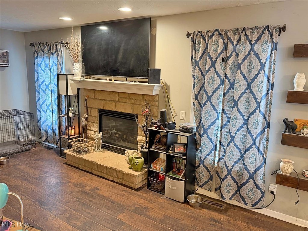 Glenbrook Village Ph 01 - Residential