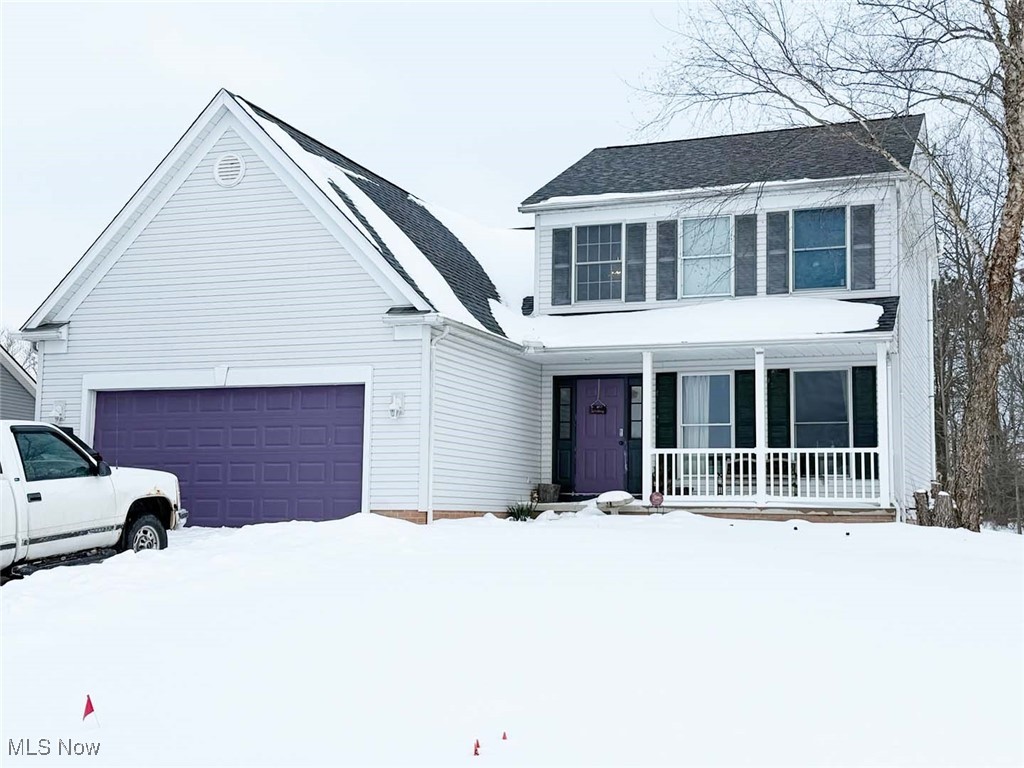 Glenbrook Village Ph 01 - Residential