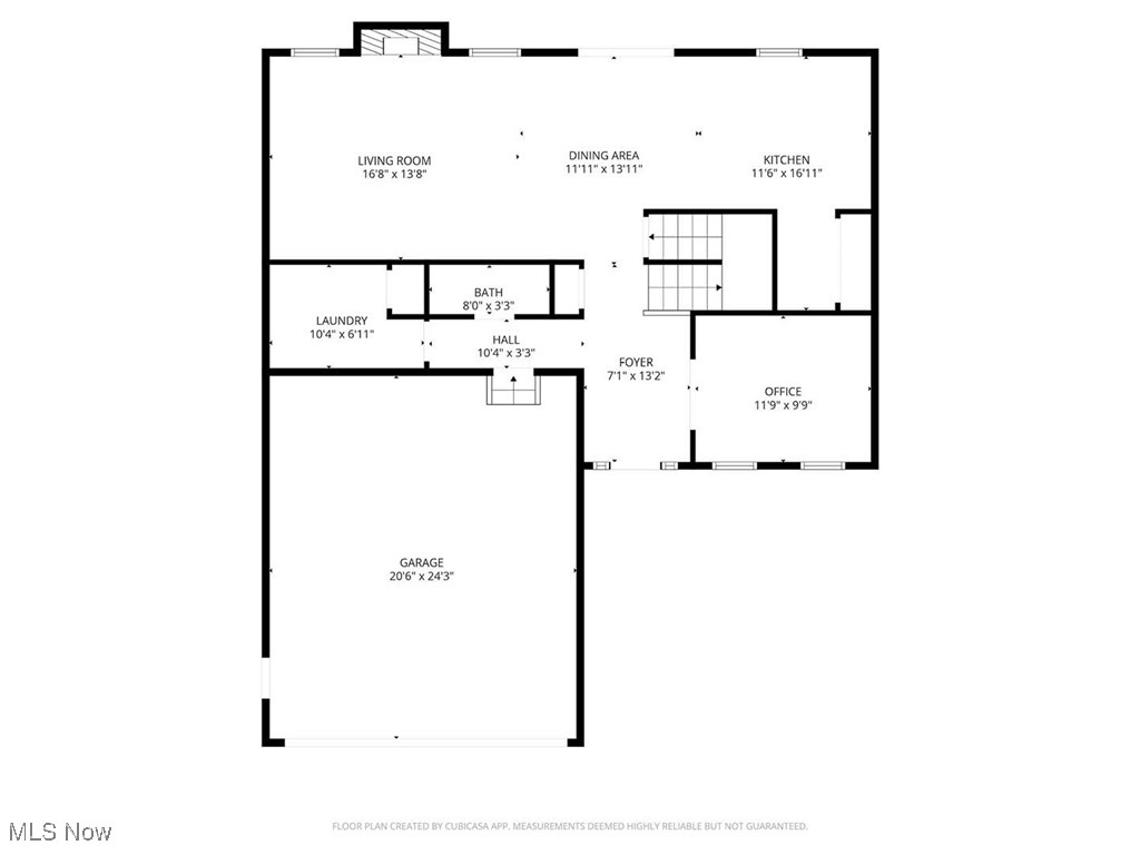 Glenbrook Village Ph 01 - Residential