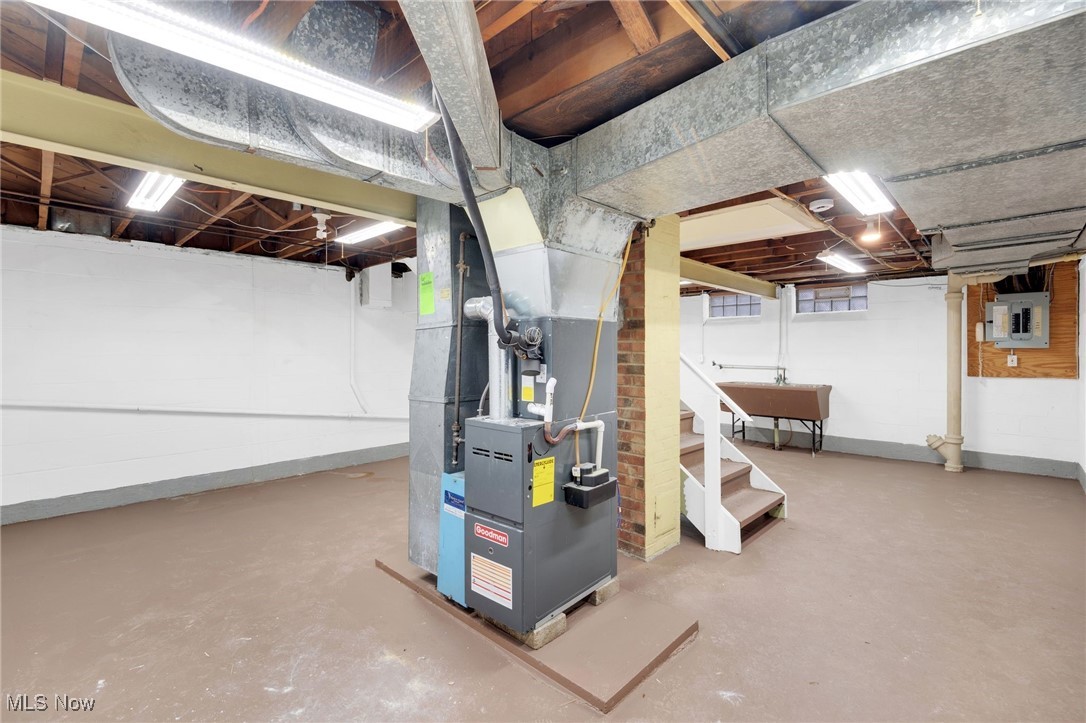 Metropolitan Park - Residential