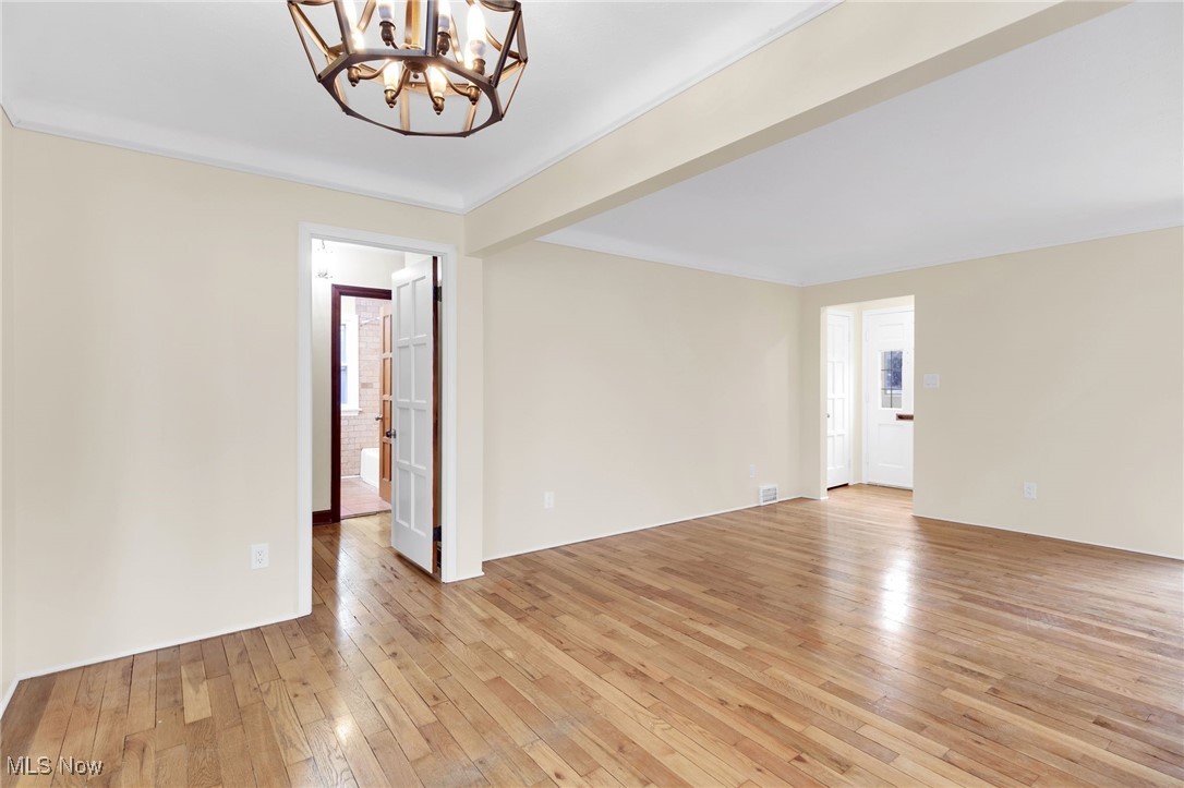 Metropolitan Park - Residential