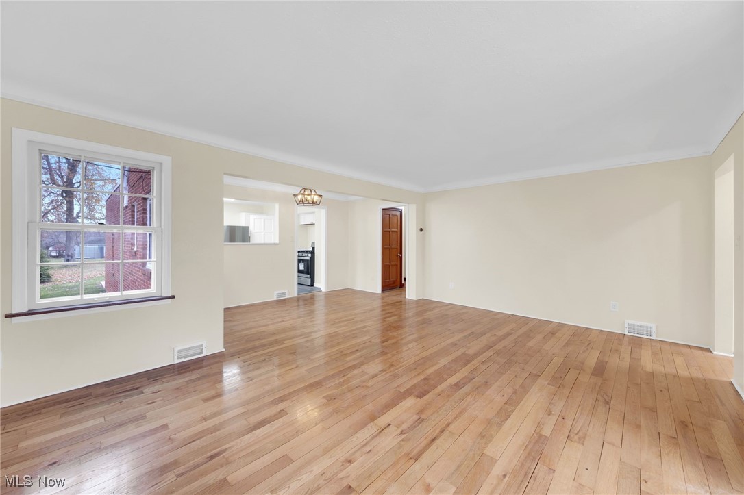 Metropolitan Park - Residential