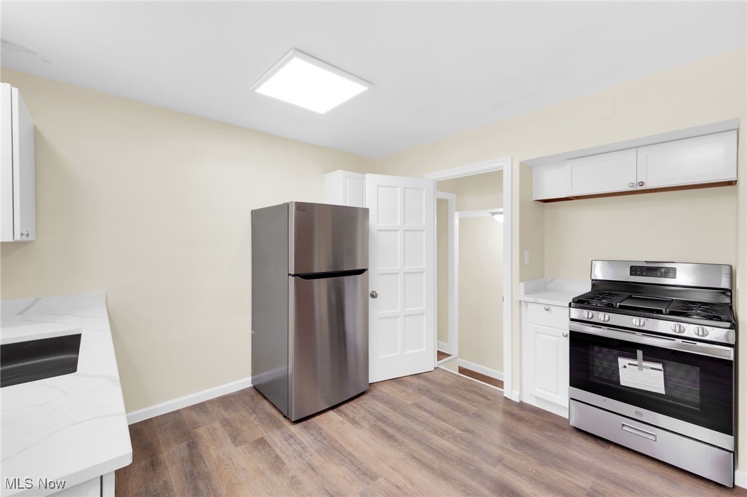 Metropolitan Park - Residential