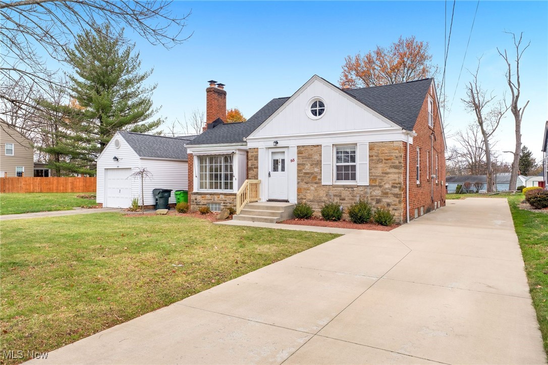 Metropolitan Park - Residential