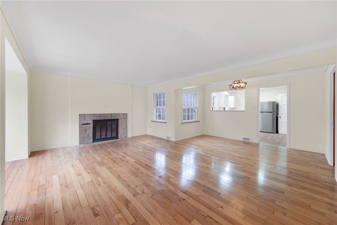 Metropolitan Park - Residential