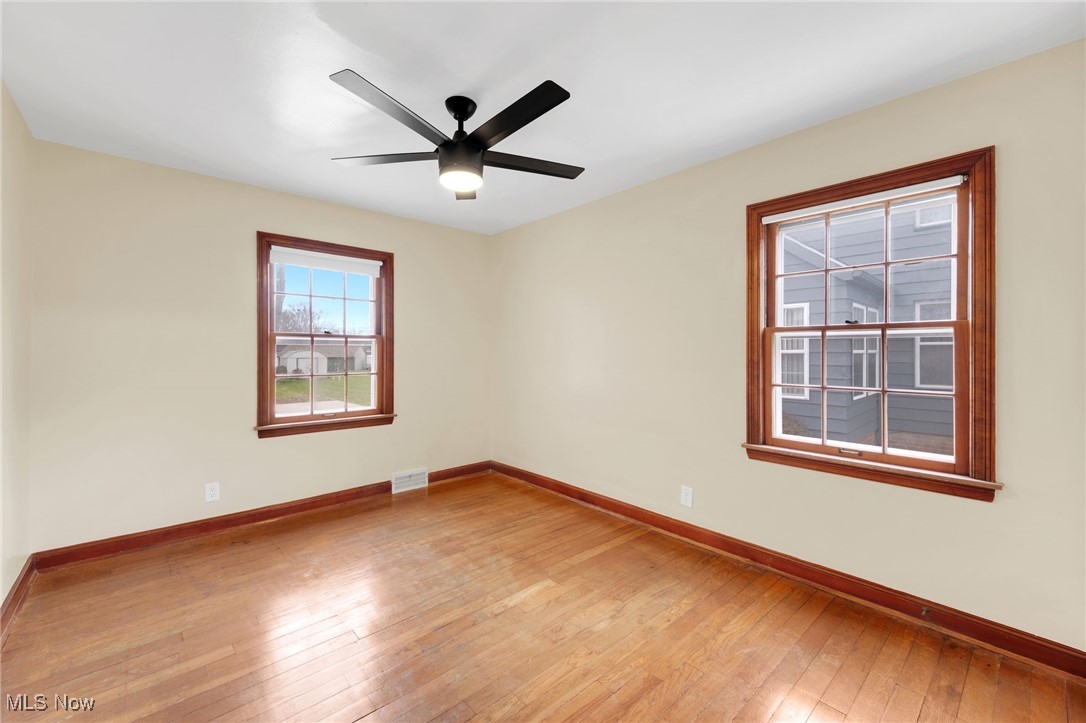 Metropolitan Park - Residential