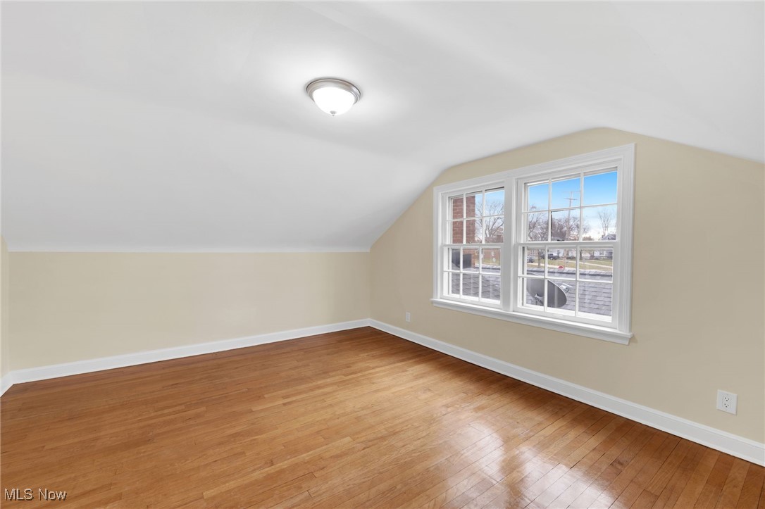 Metropolitan Park - Residential