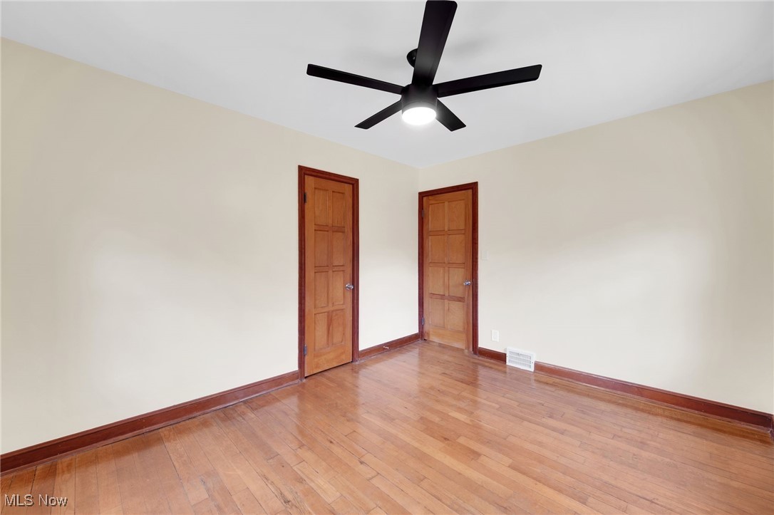 Metropolitan Park - Residential