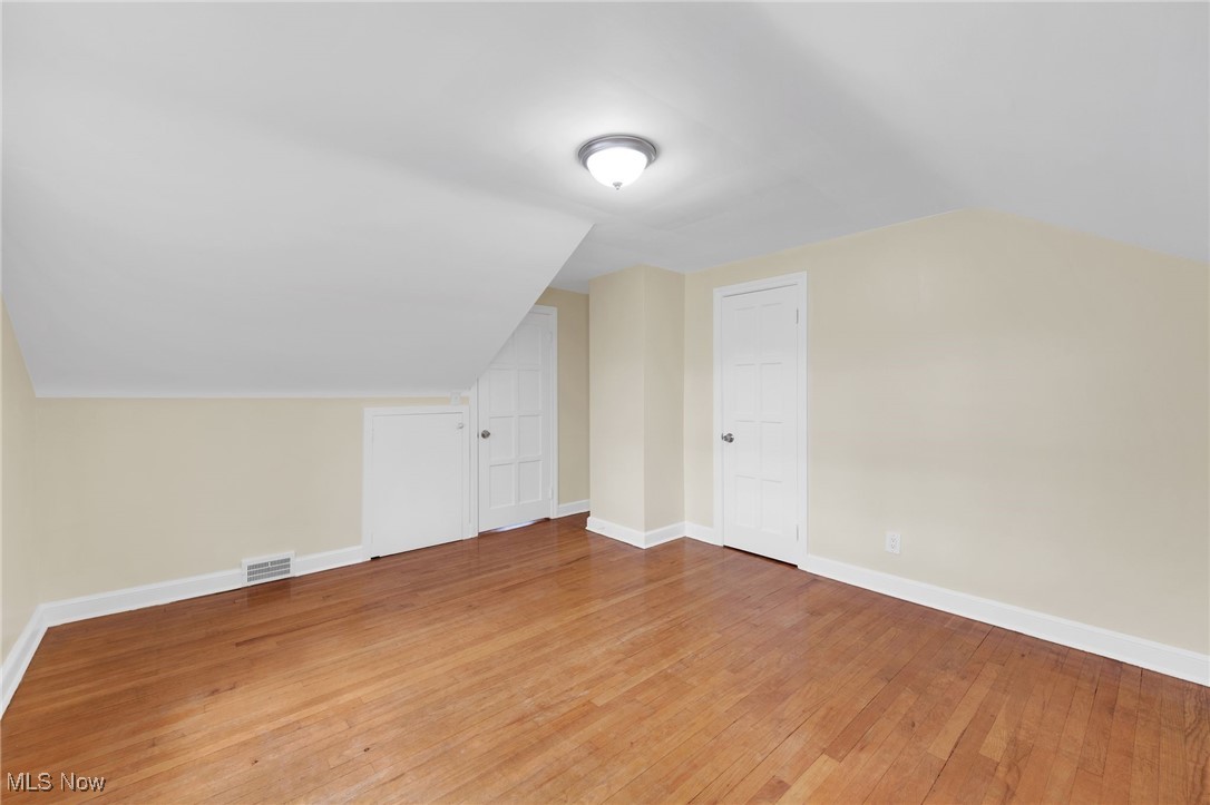 Metropolitan Park - Residential