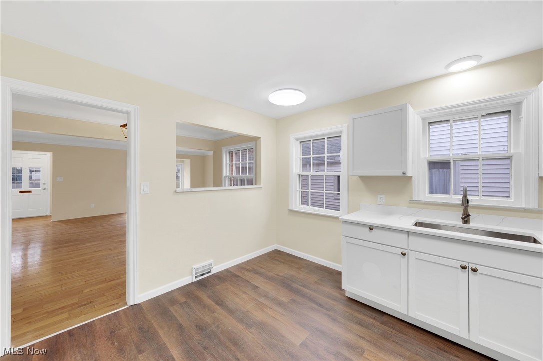 Metropolitan Park - Residential