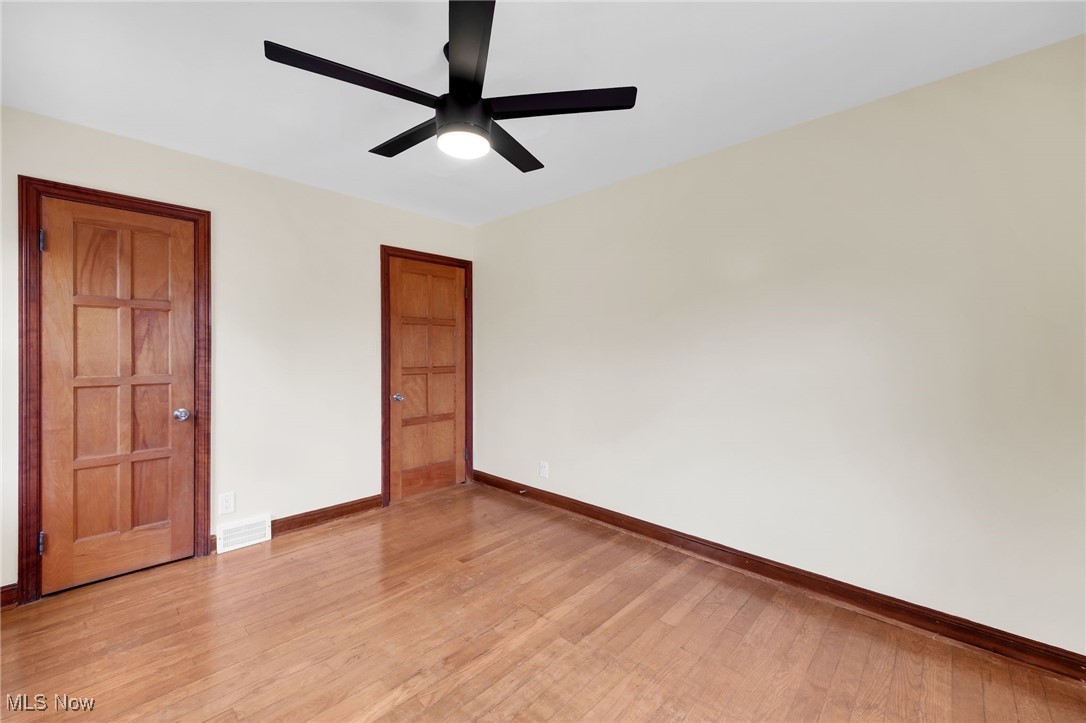 Metropolitan Park - Residential