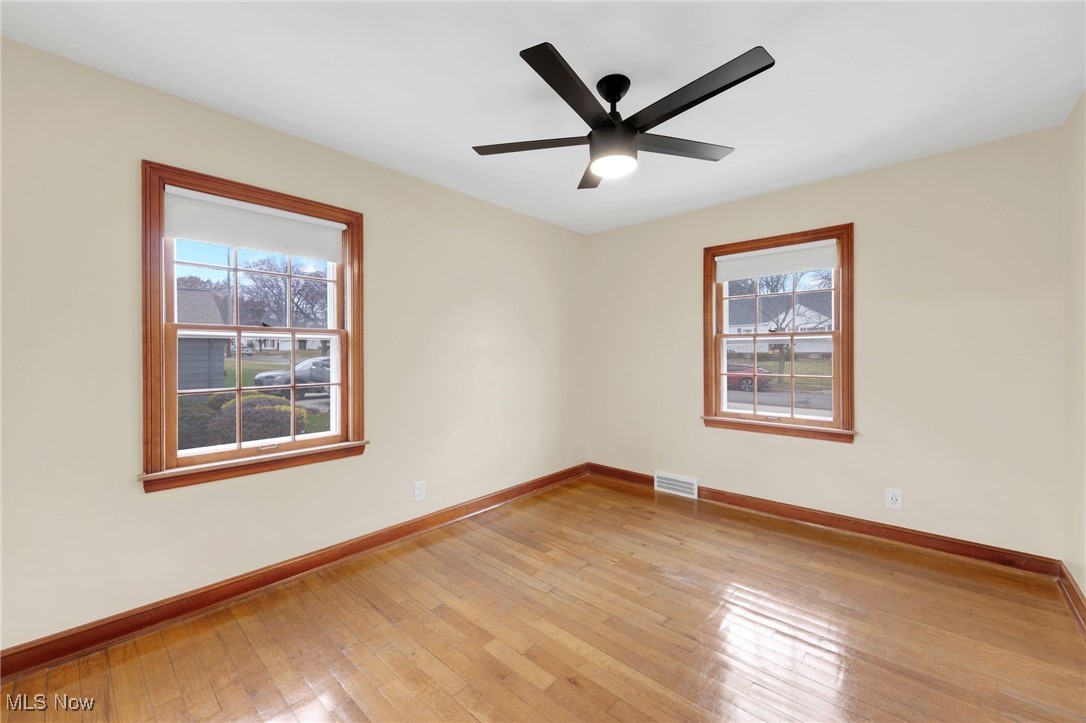 Metropolitan Park - Residential