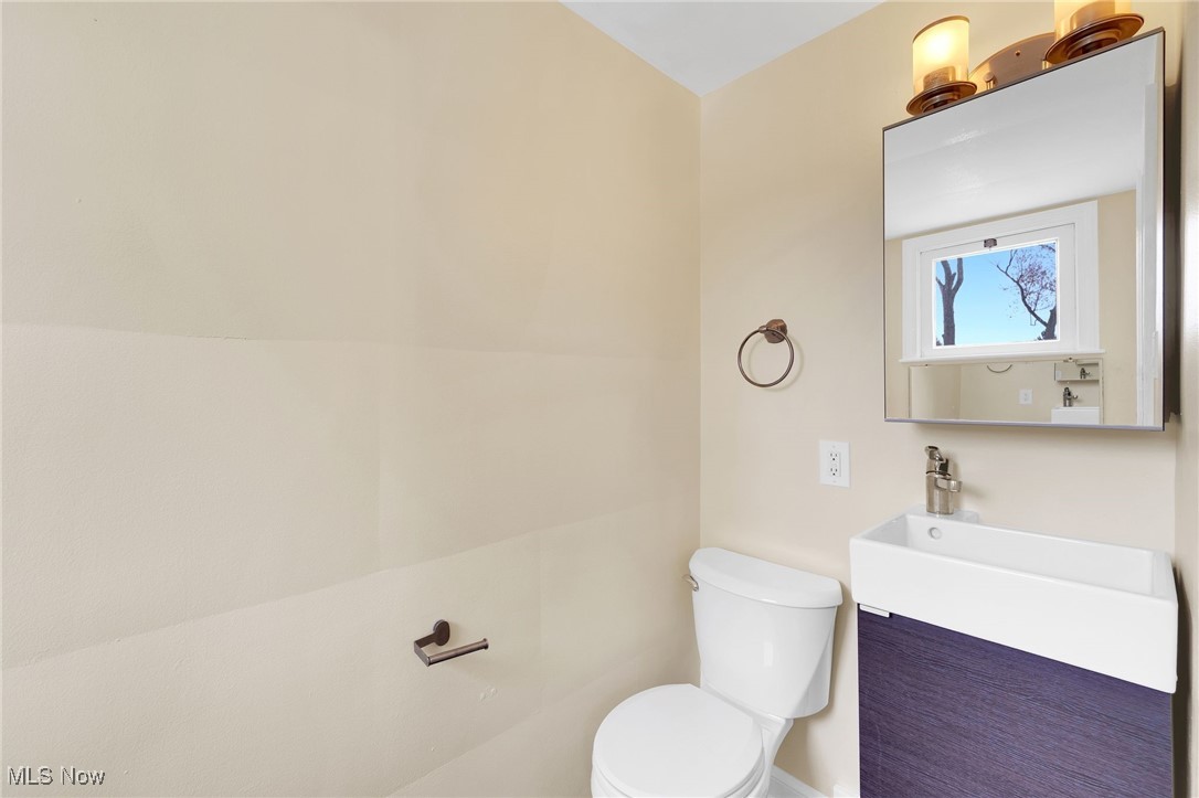 Metropolitan Park - Residential