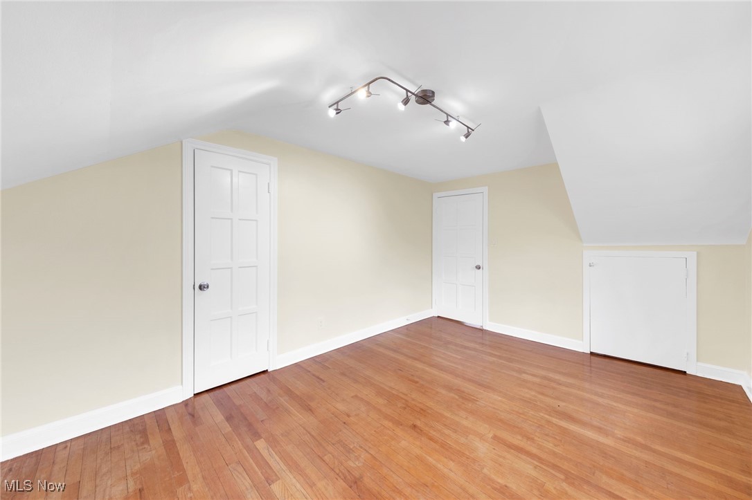 Metropolitan Park - Residential