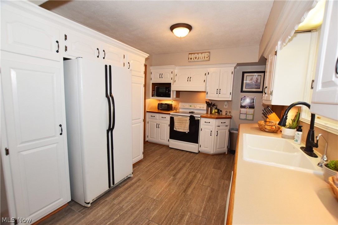 Lake Cable - Residential