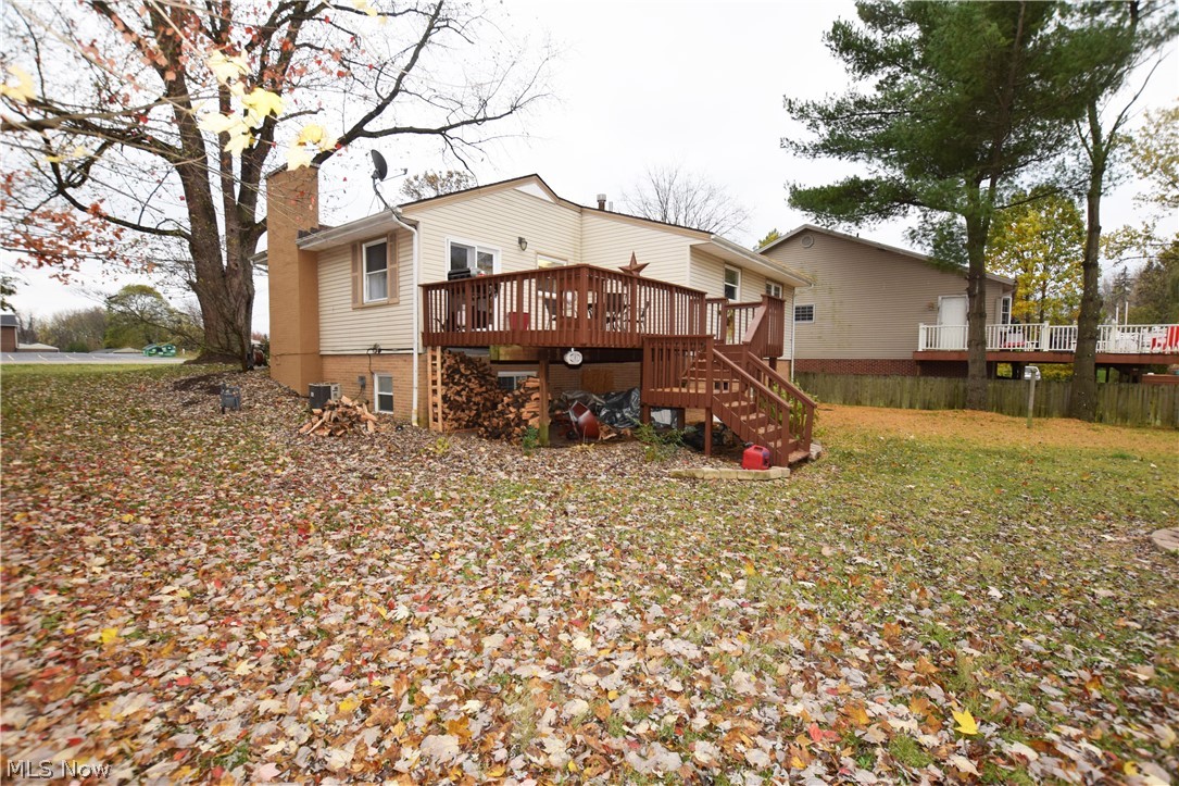 Lake Cable - Residential