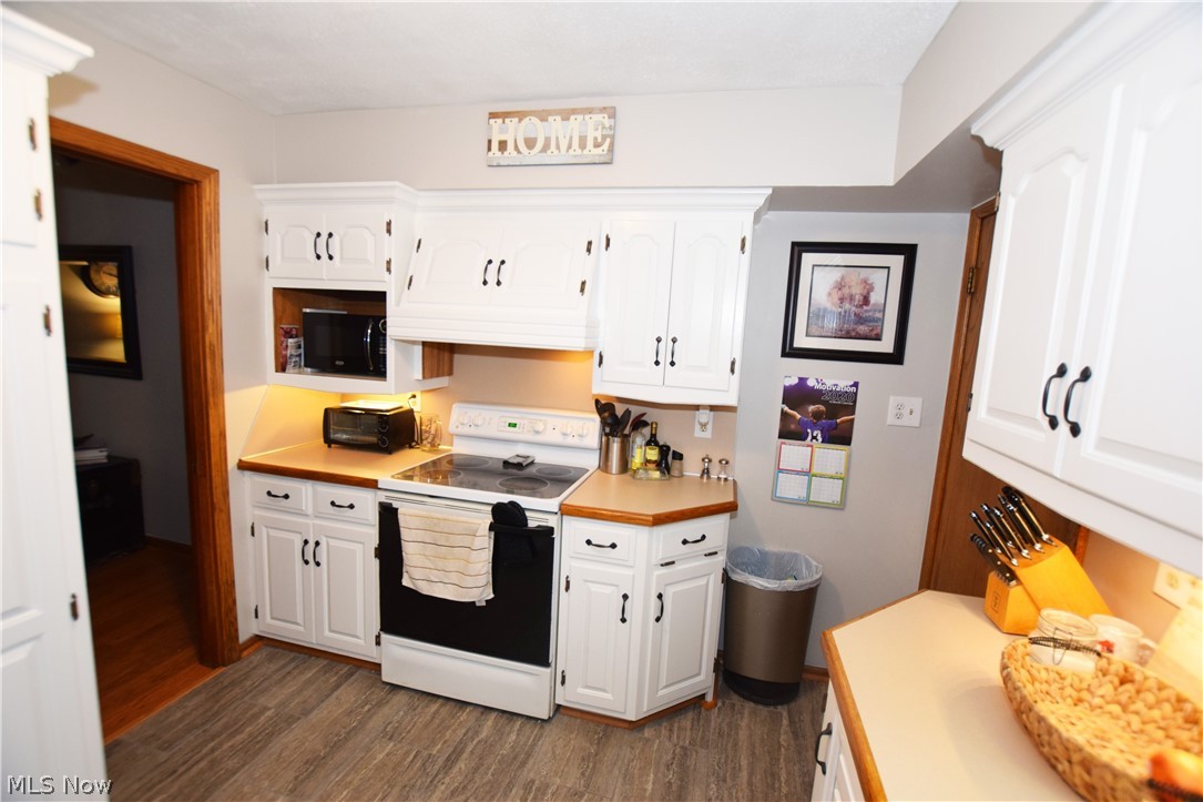 Lake Cable - Residential