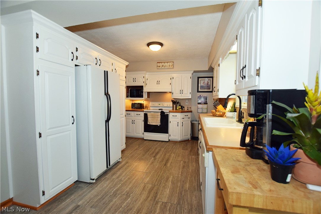 Lake Cable - Residential