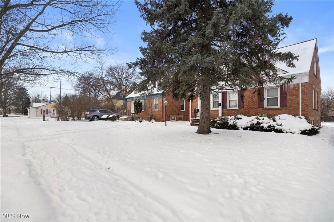 5736 South Boulevard, Maple Heights, Ohio image 3