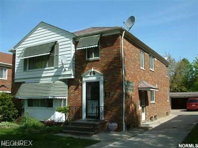 Gasser - Residential Income