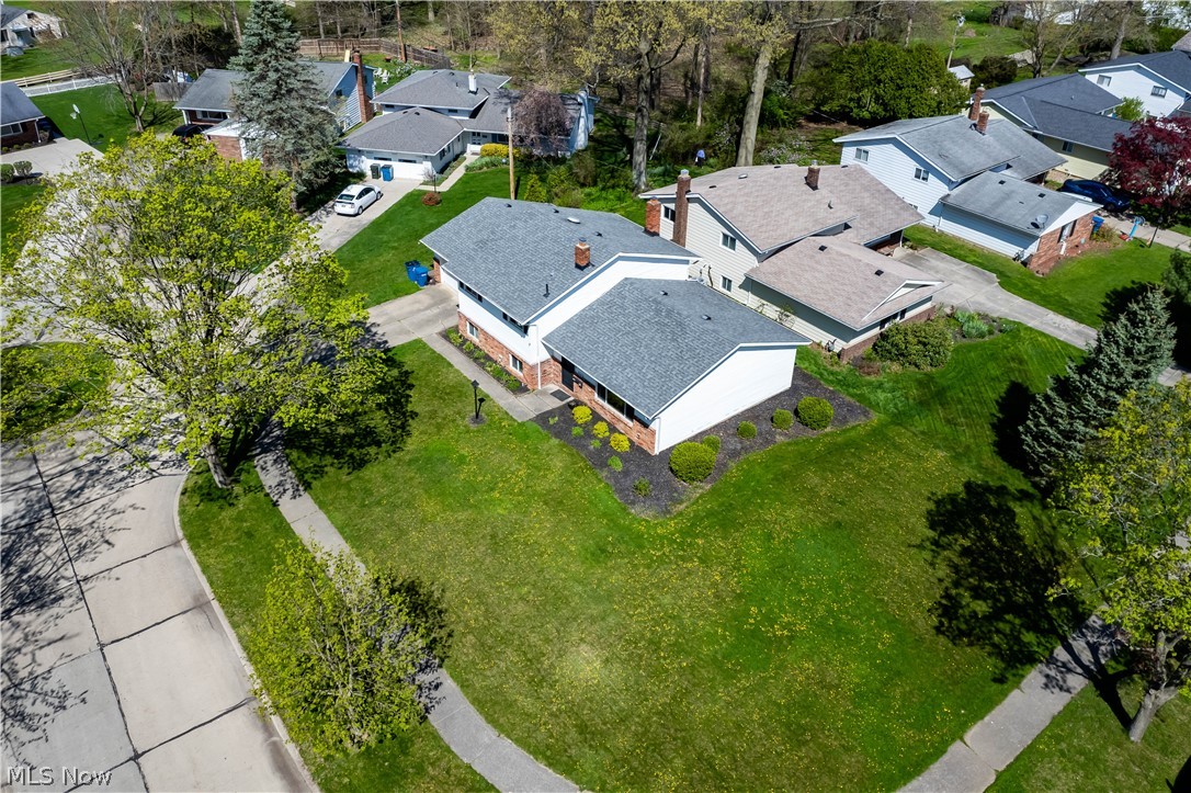 Woodview - Residential