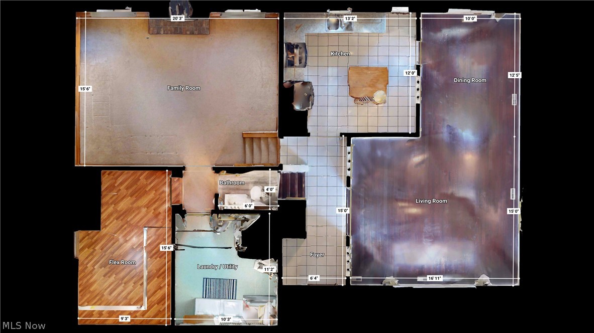 Woodview - Residential