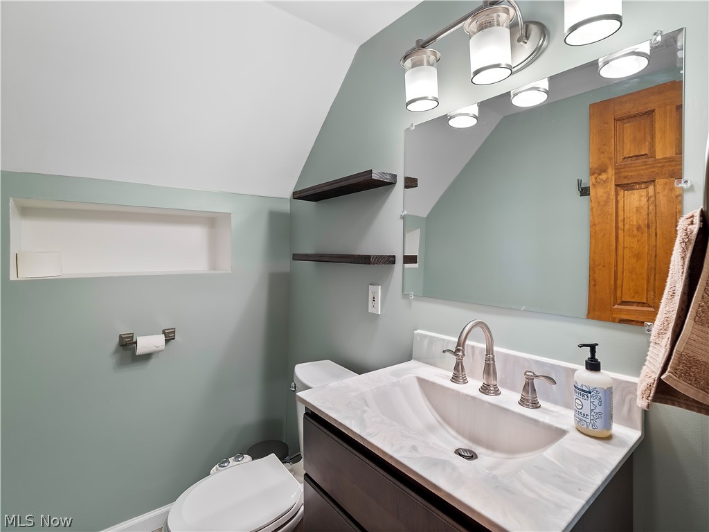 Woodview - Residential