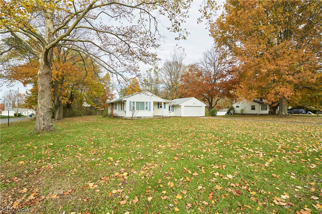 Mcchesney Acres - Residential