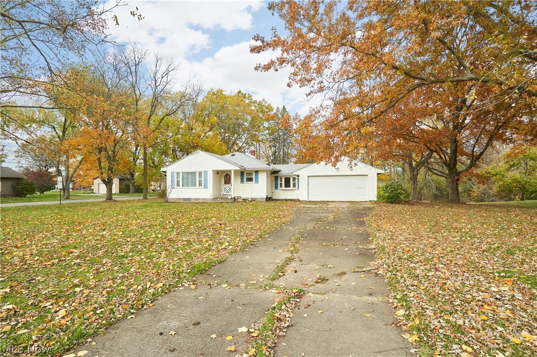 Mcchesney Acres - Residential