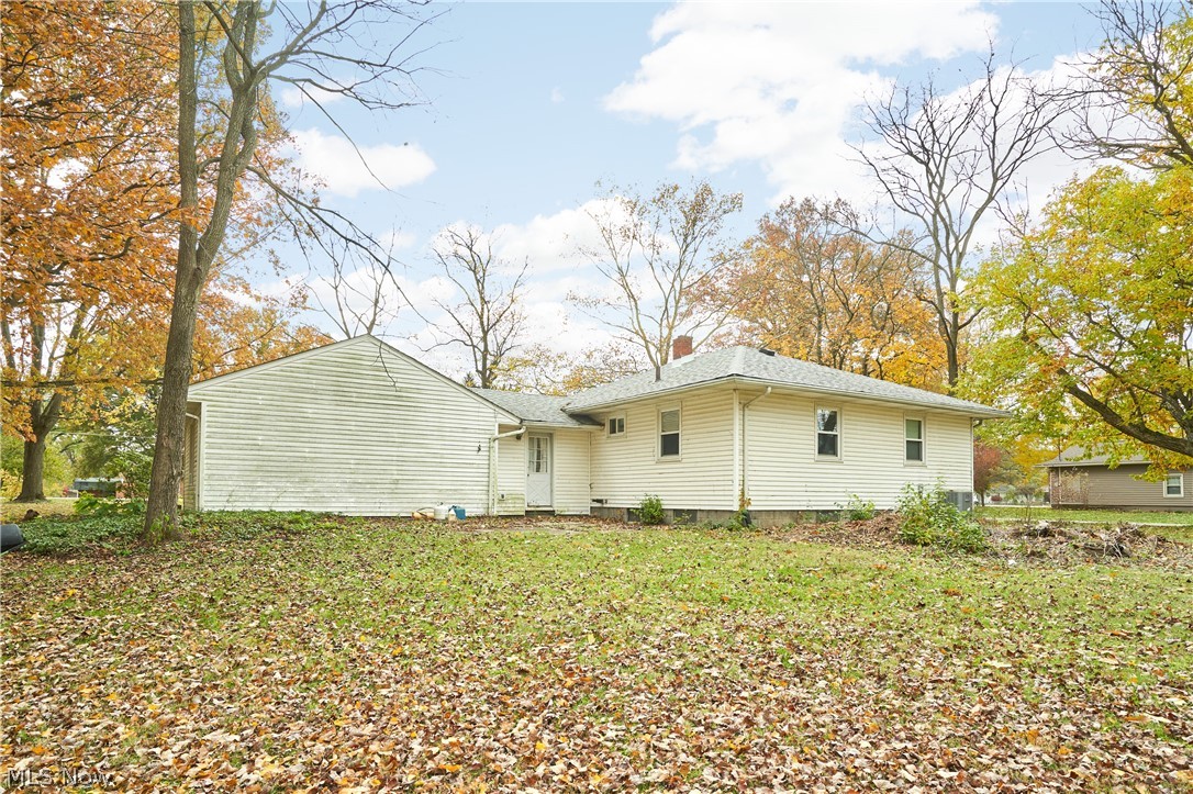 Mcchesney Acres - Residential