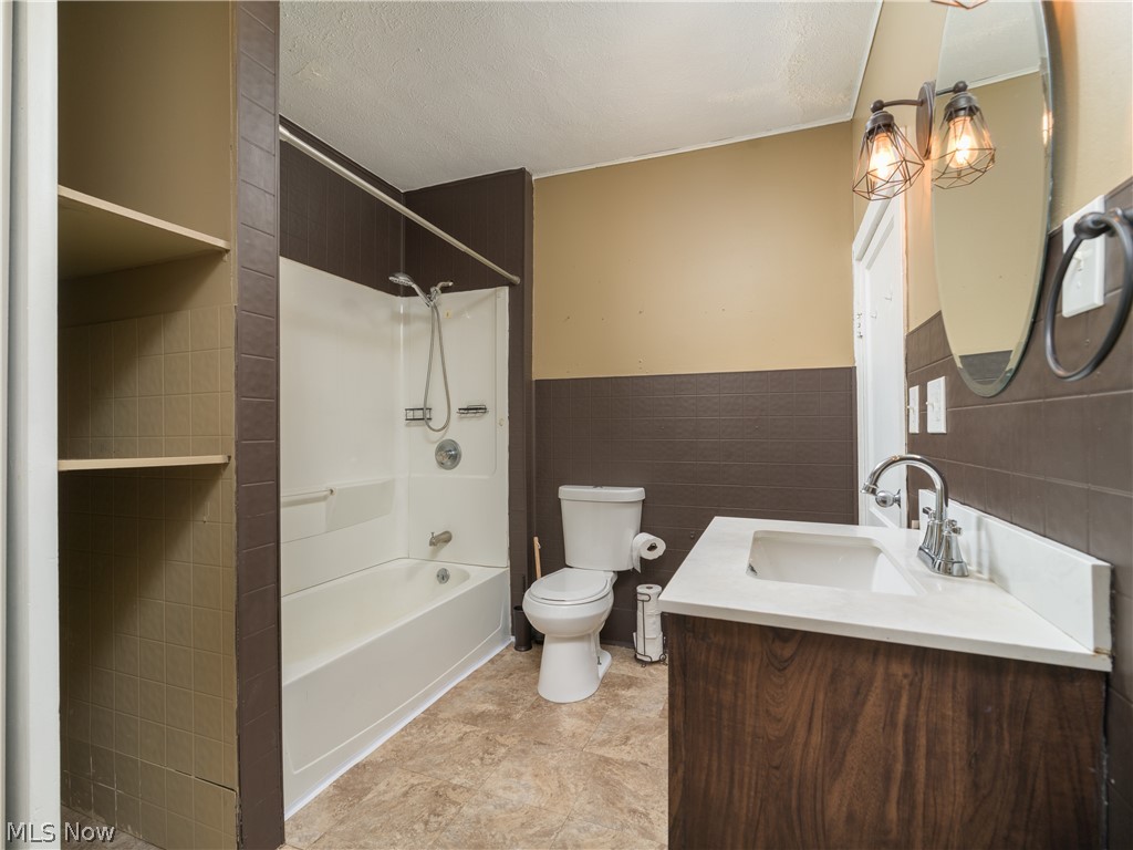 Gault - Residential