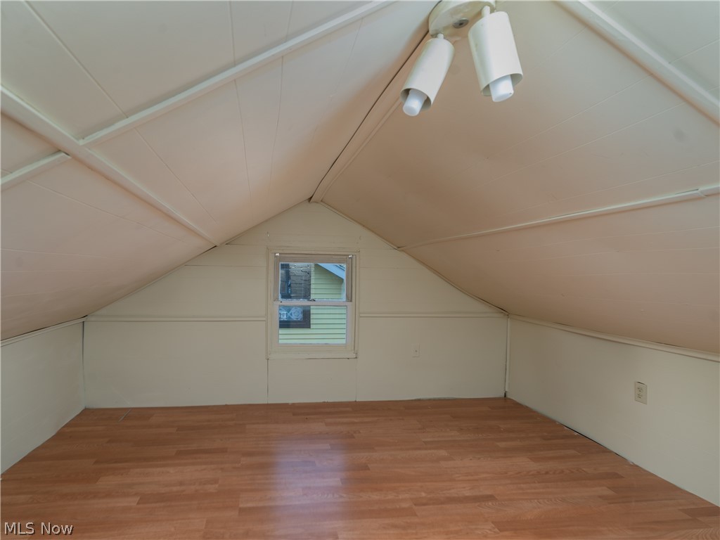 Gault - Residential