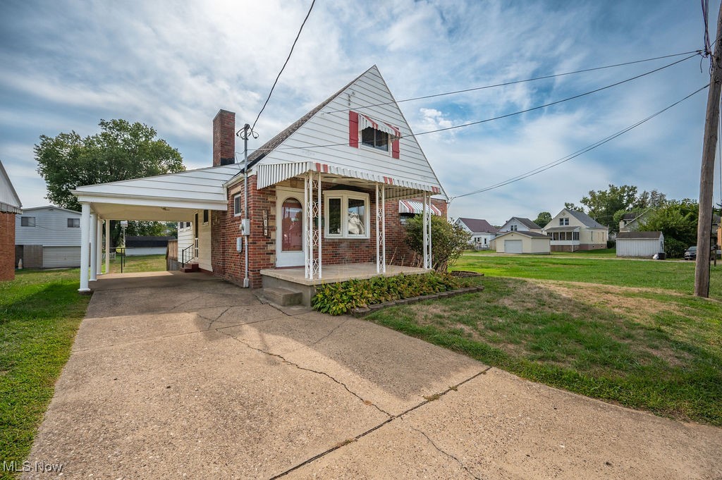 3212 Bartlett Street, Parkersburg, West Virginia image 2