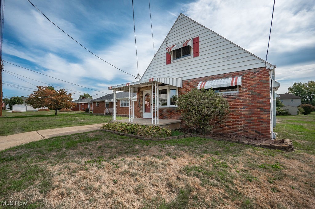 3212 Bartlett Street, Parkersburg, West Virginia image 3