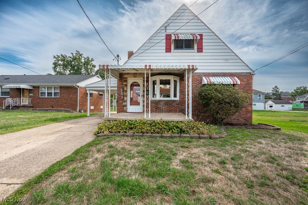 3212 Bartlett Street, Parkersburg, West Virginia image 1