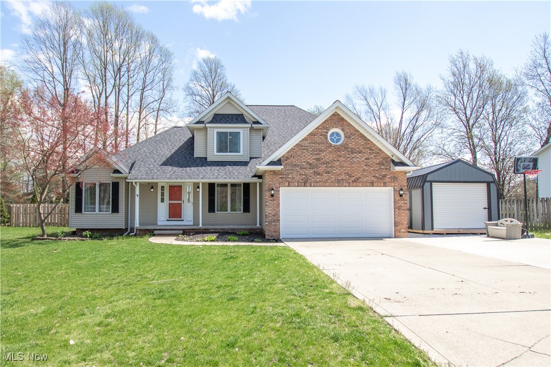 5505 E Heisley Road, Mentor, Ohio image 1