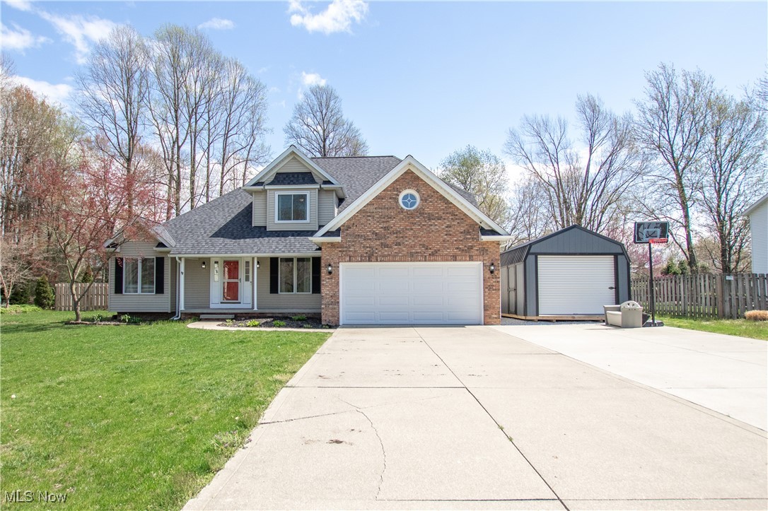 5505 E Heisley Road, Mentor, Ohio image 50