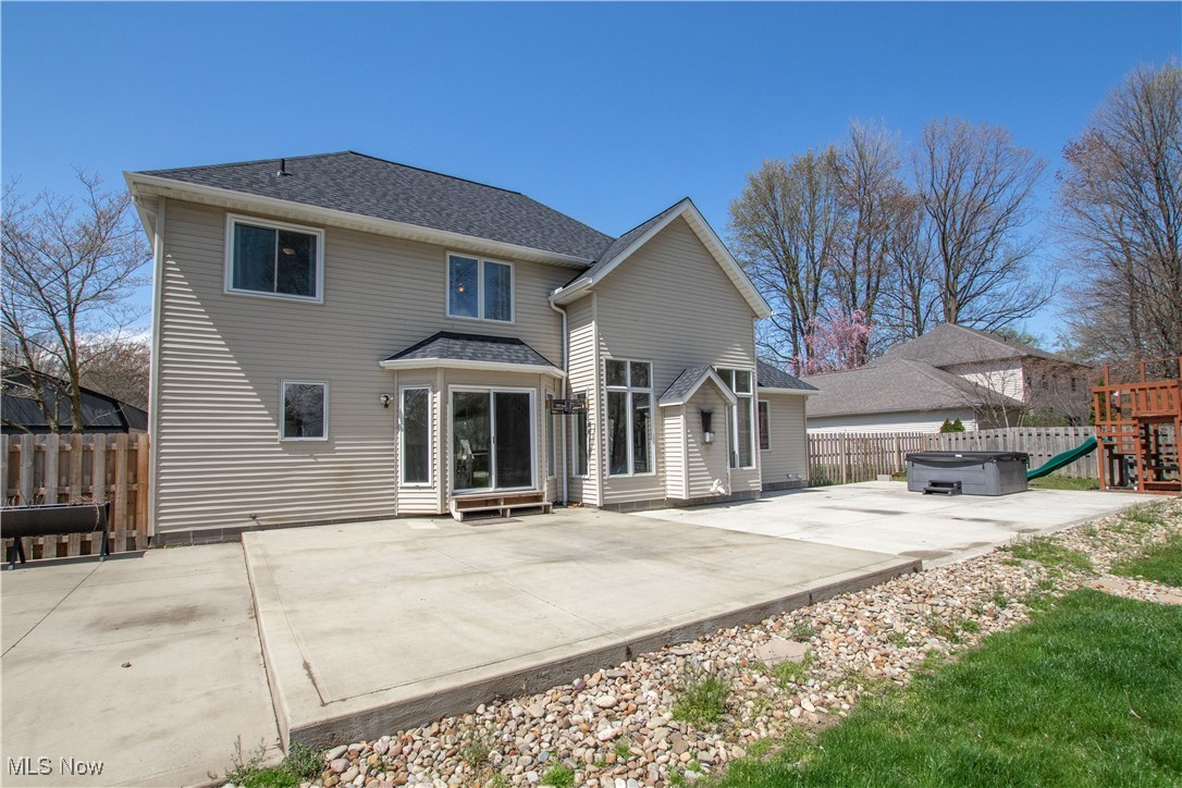 5505 E Heisley Road, Mentor, Ohio image 41