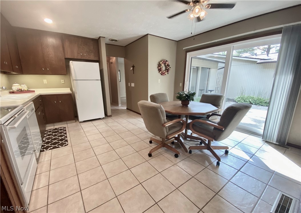 Dells Condo - Residential