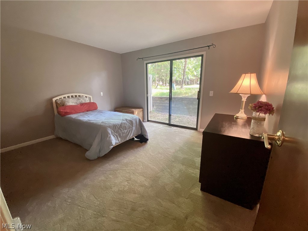 Dells Condo - Residential