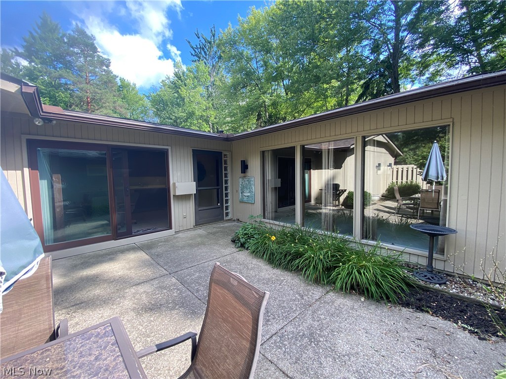 Dells Condo - Residential