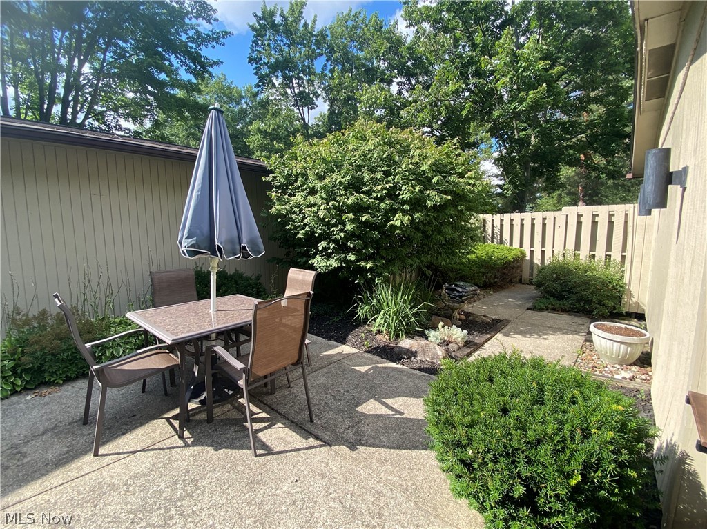 Dells Condo - Residential