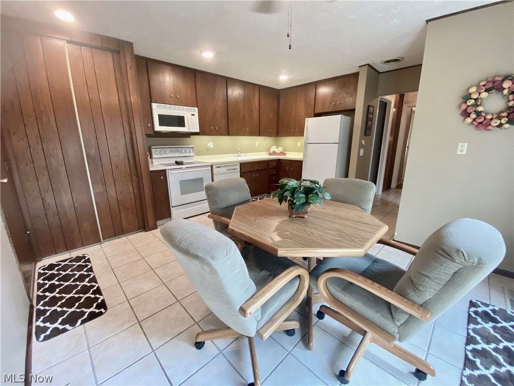 Dells Condo - Residential