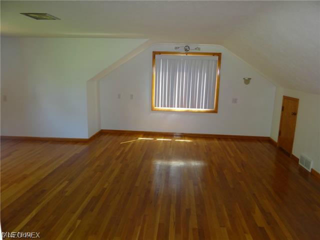 West Avondale - Residential