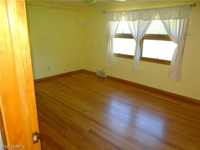 West Avondale - Residential